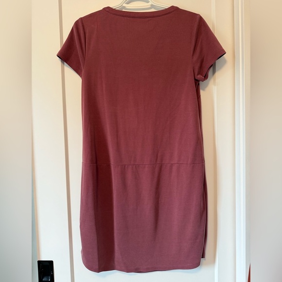 Tahari Tshirt Dress - Picture 2 of 2